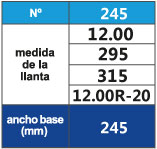 MEDIDA-BD01RP