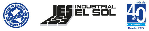 logo industrial el sol bandasol