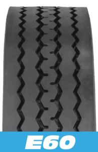 BANDA REENCAUCHE E60