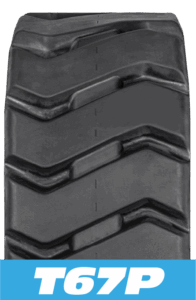 BANDA REENCAUCHE T67P