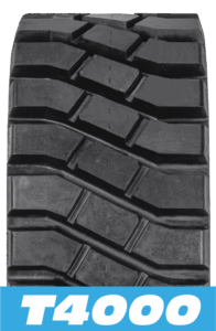 BANDA REENCAUCHE T4000