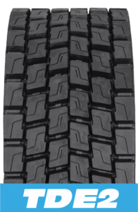 BANDA REENCAUCHE TDE2