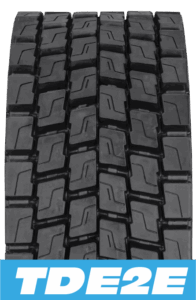 BANDA REENCAUCHE TDE2E