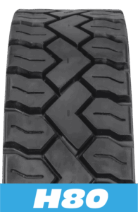 BANDA REENCAUCHE H80