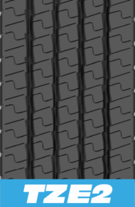 BANDA REENCAUCHE TZE2