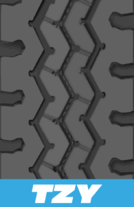 BANDA REENCAUCHE TZY