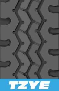 BANDA REENCAUCHE TZYE