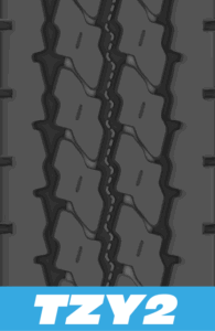 BANDA REENCAUCHE TZY2