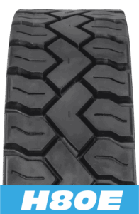 BANDA REENCAUCHE H80E