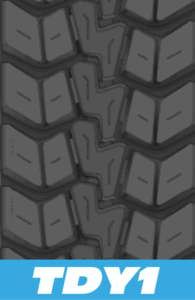BANDA REENCAUCHE TDY1