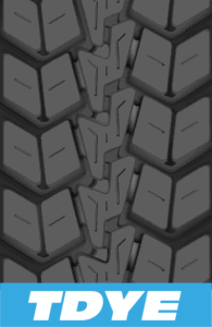 BANDA REENCAUCHE TDYE