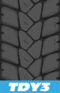 BANDA RWEENCAUCHE TDY3