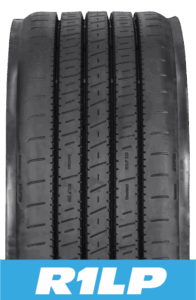 BANDA REENCAUCHE R1LP