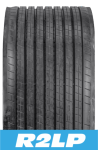 BANDA REENCAUCHE R2LP