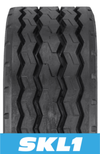 BANDA REENCAUCHE SKL1