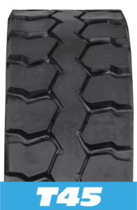 BANDA REENCAUCHE T45