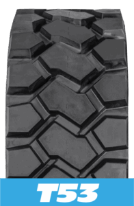 BANDA REENCAUCHE T53