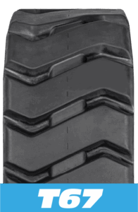 BANDA REENCAUCHE T67